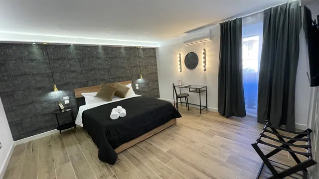 80040 GUEST HOUSE - Via Roma - Casa Vacanze