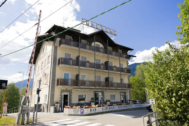 Albergo Panorama