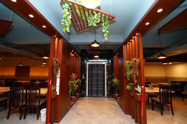 Subbayya Gari Hotel -KPHB