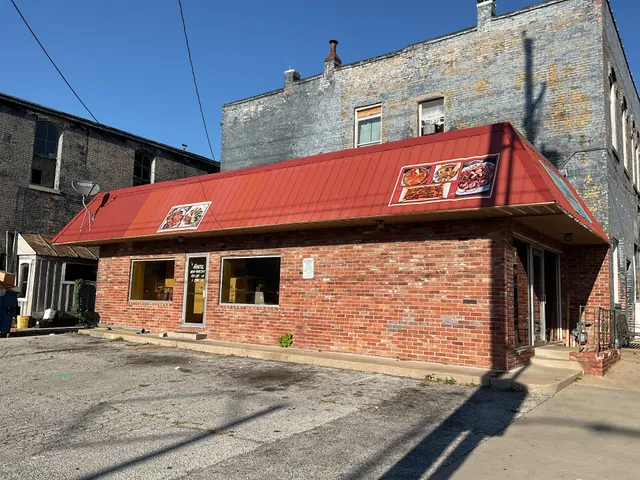 Tacos y Mariscos Gonzalez