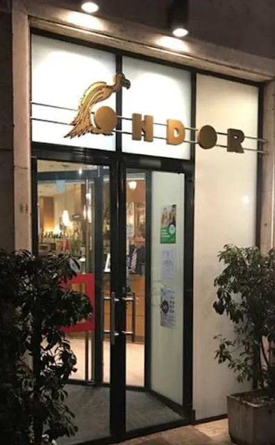 Condor Ristorante Pizzeria