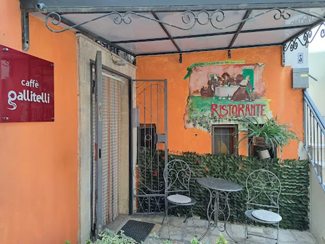 Caveosus Suglia Gianvincenzo Sas & C.