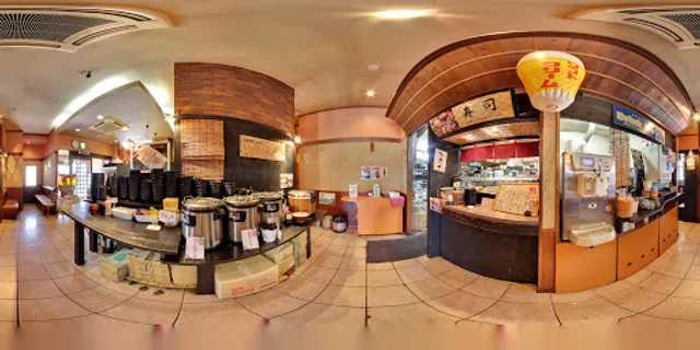 Yakiniku Taro Shippo