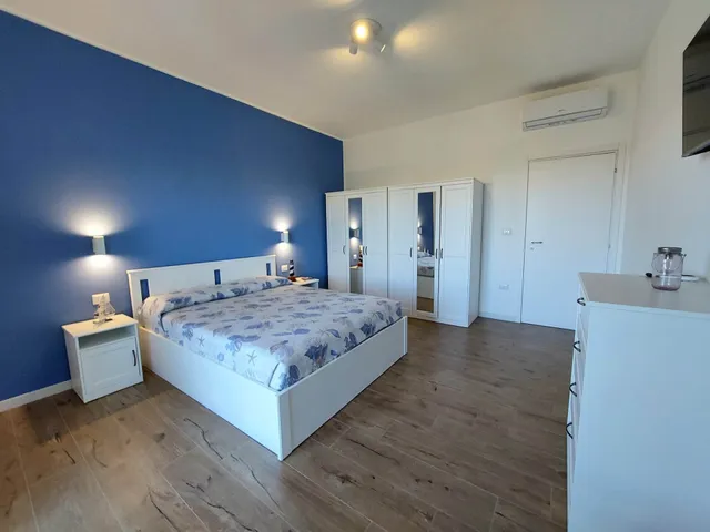 Ricomincio da Polignano