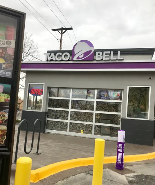 Taco Bell