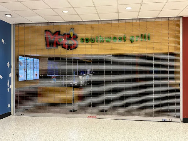 Moe's Southwest Grill