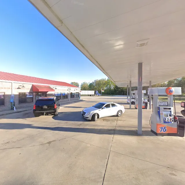 Martyville@Plantersville