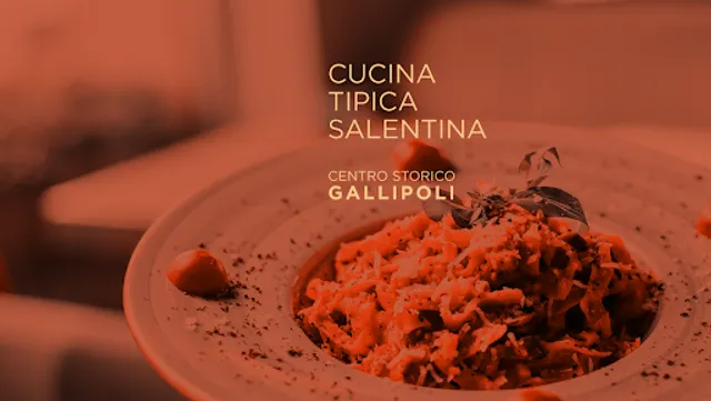 Da Gino - Cucina Tipica Salentina