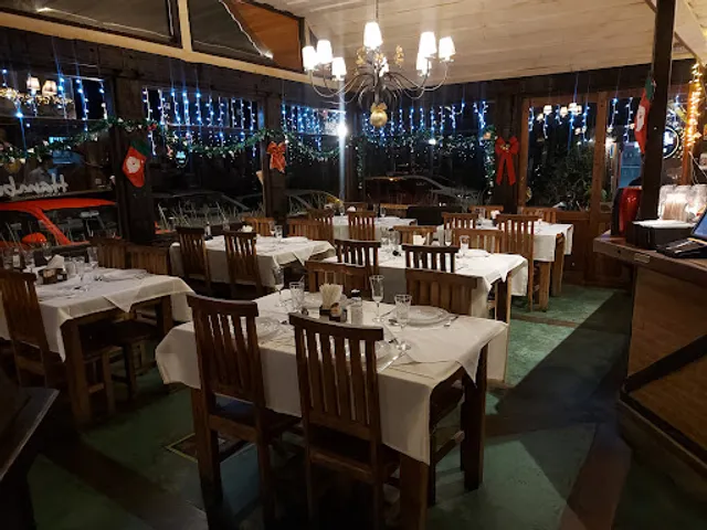 Canto do Sino “Casa do Foundue”