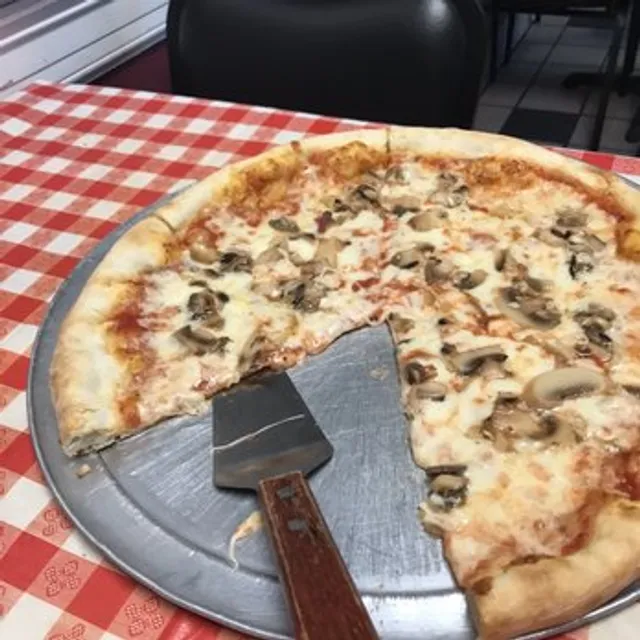 Empire Pizza Ballston SPA