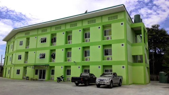 Sorworakit Residence