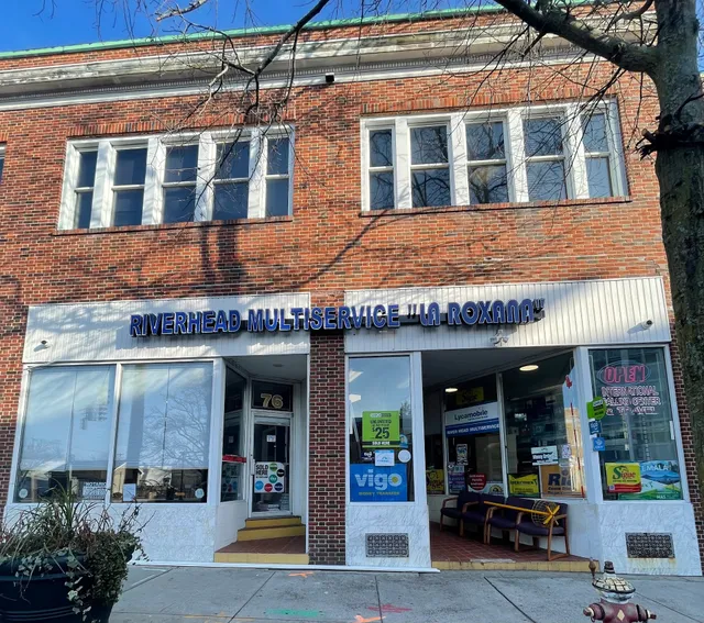 RIVERHEAD Multiservices