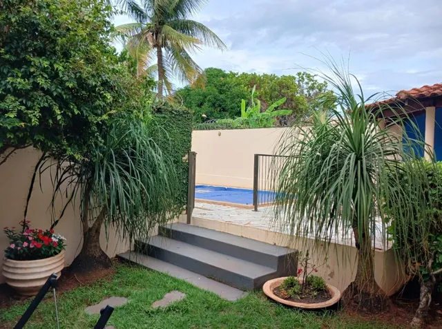 Hotel Pousada Casa da Terezinha