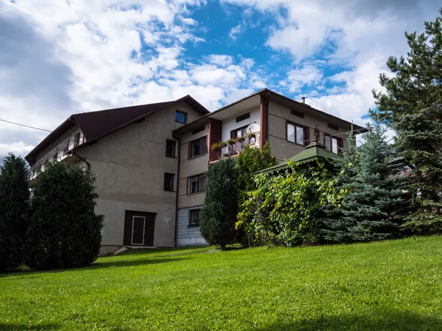 Pokoje U Solany - Agroturystyka