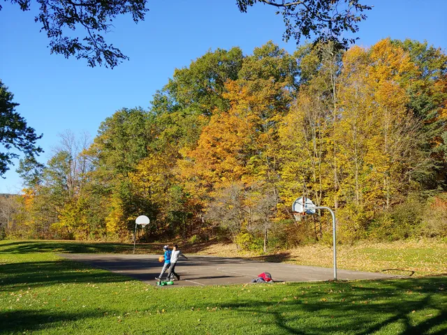 Sidrabene Latvian Recreation & Retreat Center