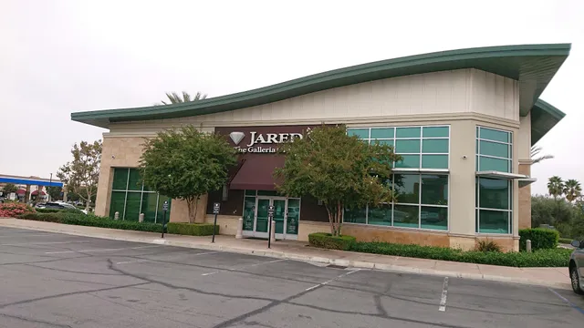 Jared Jewelers