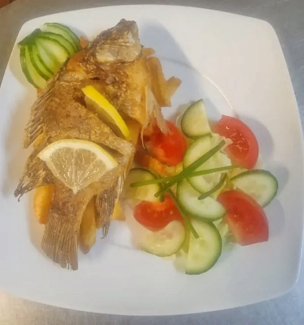 Comfort Pub and Grill