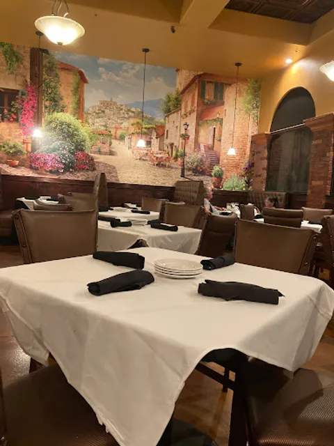 Albi's Vite Italian Kitchen