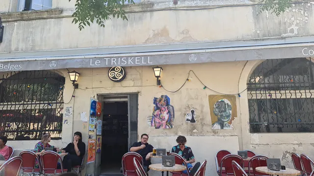 Triskell Montpellier