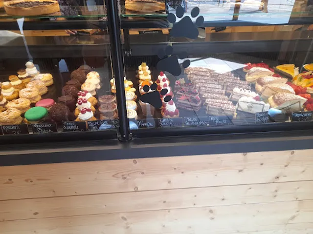 BOULANGERIE DE LA PLACE