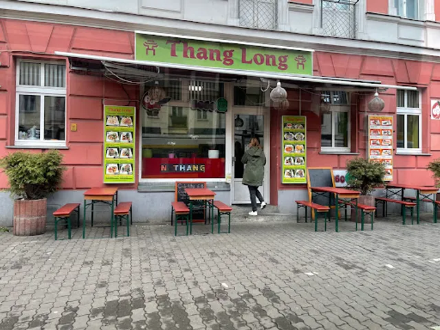 Thang Long