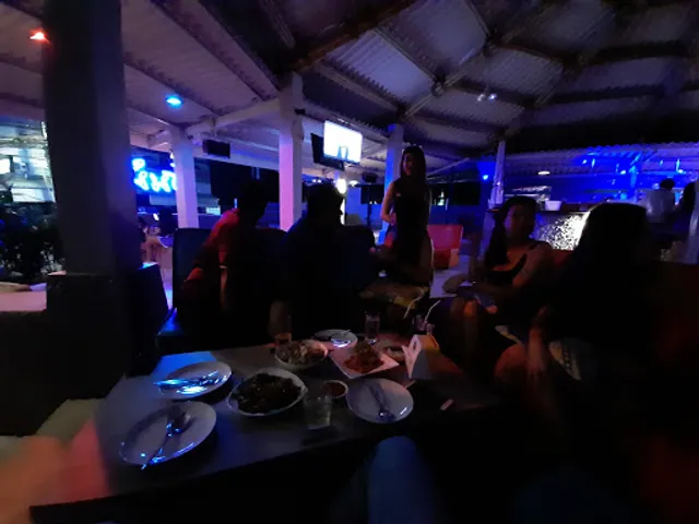 Bali Restaurant and Bar