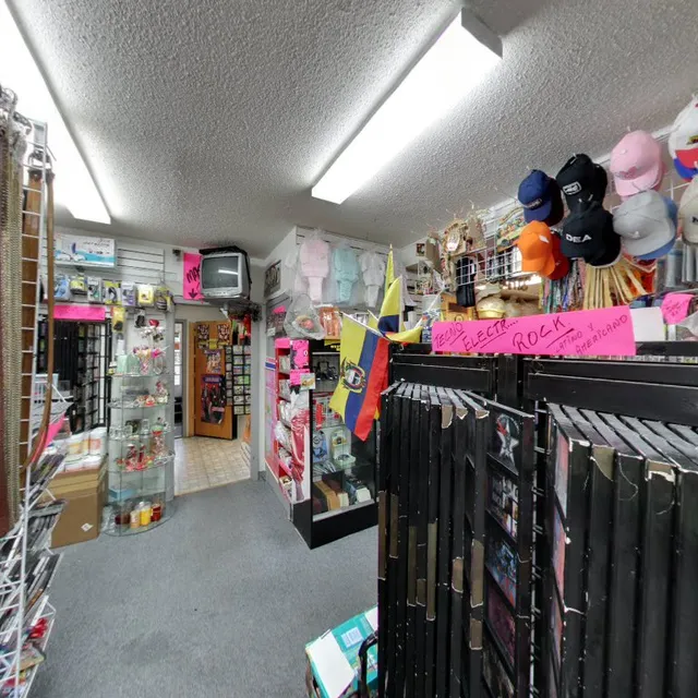 Paolita's Sur Envios