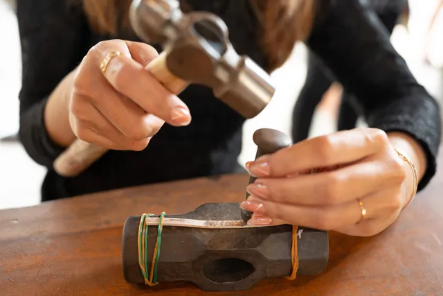 UBUD TOWN CENTER SILVER CLASS