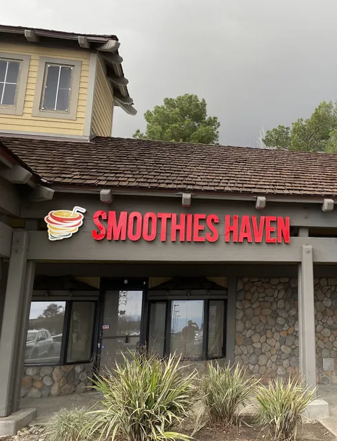 Smoothies Haven