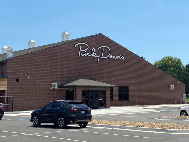 Ricky Dean’s - St. Joseph, MO