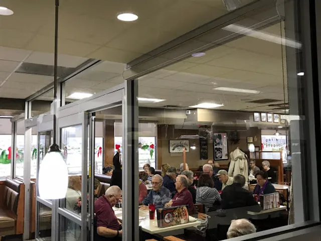 Leo’s Coney Island Davison