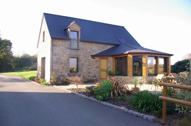 Gîte de la Bouessière