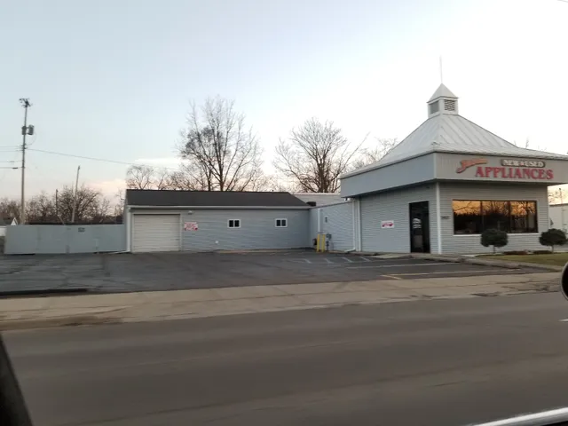 Jason's New & Used Appliances