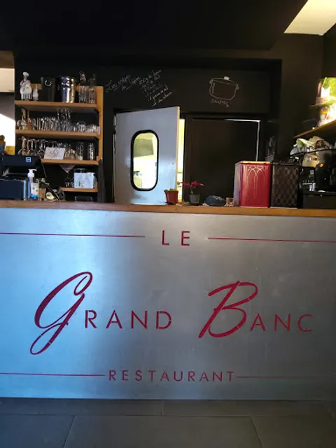 Le Grand Banc