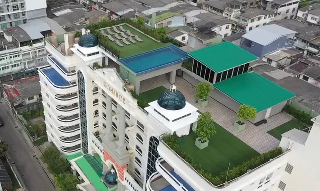 Romance Hotel Sukhumvit 97