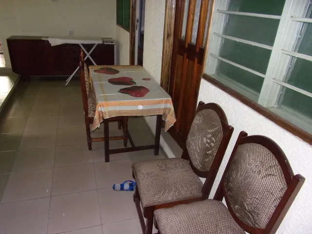 Higgins Memorial Lodge