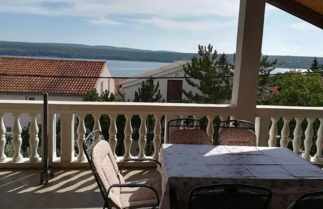 Apartman Šušnjar II Otišinska 3