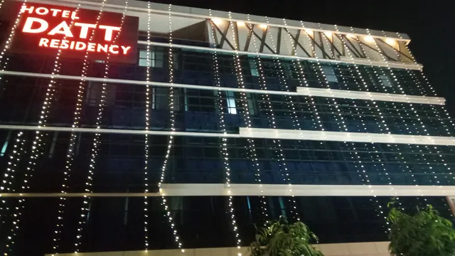 Hotel Datt Residency