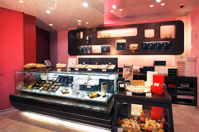 Dolce di Rocca Carino