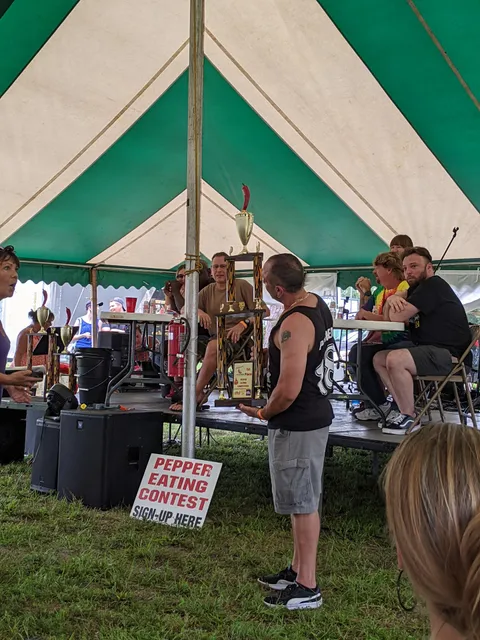 I Like it HOT! Festival