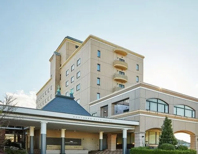 Southern City Hotel
