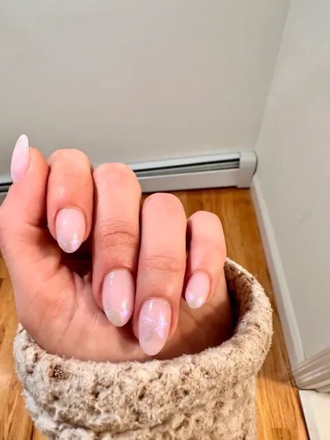 PND Professional Nail Design