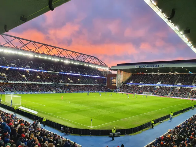 Rangers Football Club