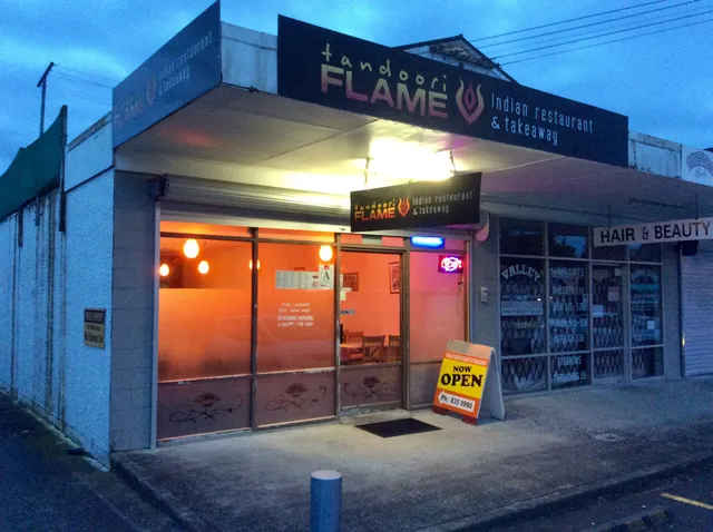 Tandoori Flame Henderson