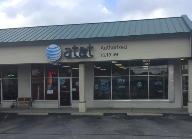 AT&T Store