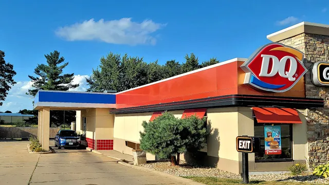 Dairy Queen Grill & Chill