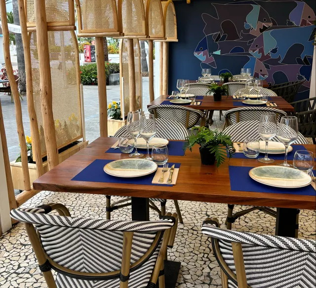 Restaurante Pizzería El Lago