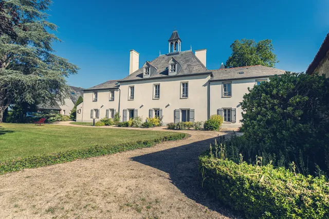 Manoir De La Pommeraie