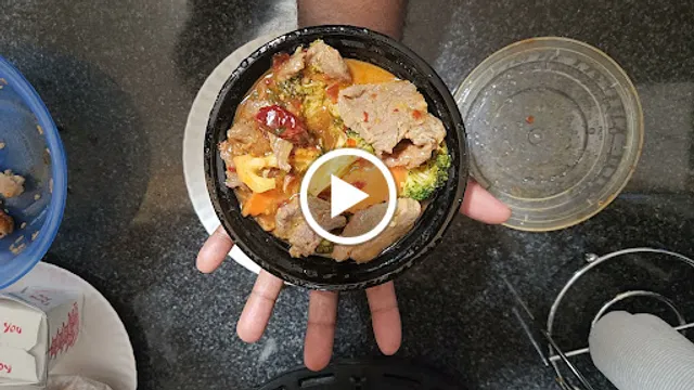 Panda Chinese Restaurant