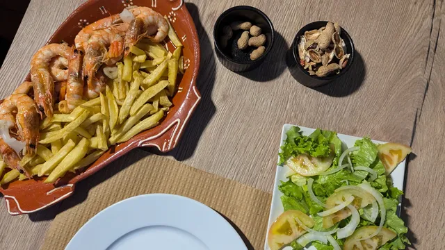 Taberna da Moleirinha